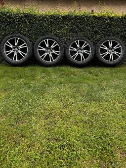 Kola Volvo 7,5Jx19 H2