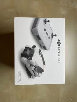 DJI mini 3 pro