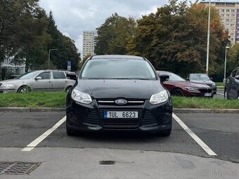 Ford Focus MK3 2.0TDCi 2011