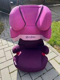 Autosedačka Cybex 15-36kg