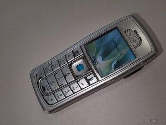 Nokia 6230i