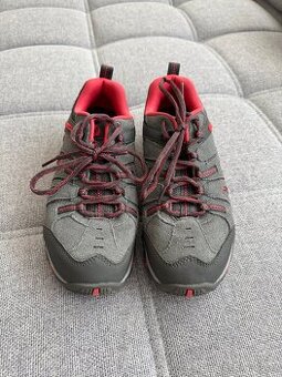 Turistické boty Merrell, vel. 40, nové