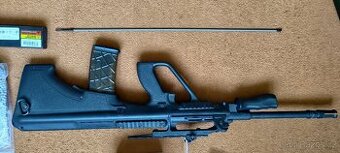 Steyr AUG - 1
