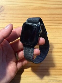 Chytré hodinky Apple Watch SE 2023 GPS 40mm