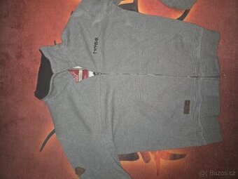 Thor Steinar mikina vel .XXL stav 9/10 , stav viz foto mir