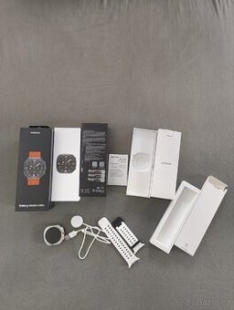 Hodinky samsung galaxy watch ultra