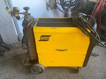 Svářečka ESAB Mig C340 PRO