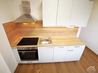 Pronájem bytu 2,5+1 Kollárova Jihlava