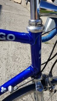 Colnago kolo