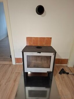 Krbova kamna Romotop