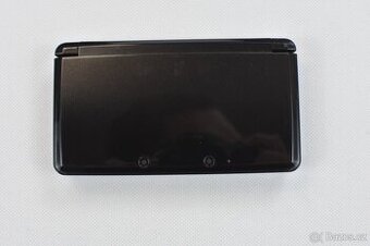 Nintendo 3DS Cosmos Black