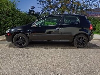 VW GOLF 2.0 SDi STK 02/27