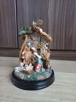 Prodám vánoční betlémy