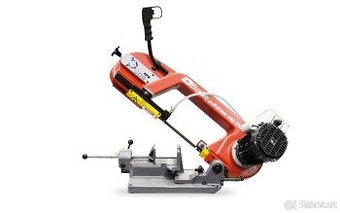 Pásová pila na kov Bomar Pulldown 160.120 G