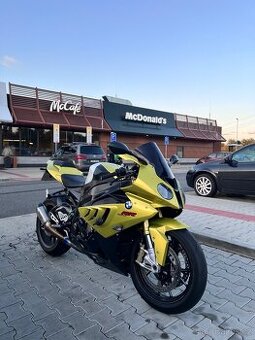 BMW S1000RR