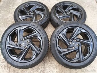 Disky Citroën DS3, DS4, Peugeot 2008, Opel Mokka 4x108 R18