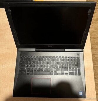 Dell G5 15 Gaming 5587