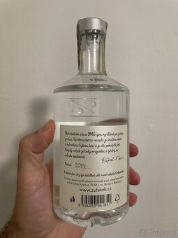 Omfg Žufánek postupka nebo samostatně