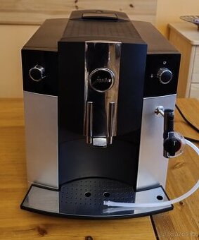 kávovar Jura Impressa C65