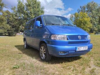 Volkswagen Multivan Atlantis T4 2.5 111kw - 1