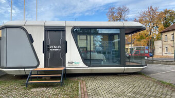 Vesmírný modul Venus - AKCE Ihned k odběru