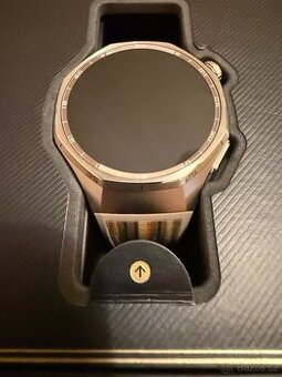Huawei Watch GT 6 Pro 46mm Sand Brown