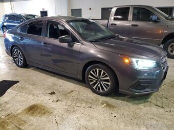 Subaru Legacy 2.5i Premium 2019