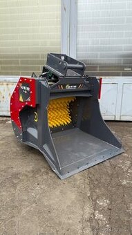 Třídící lžíce Difco pro bagry 7-12t