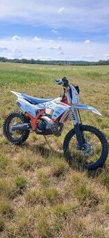Ktm exc 300 sixdays argentina