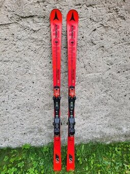Sjezdove lyze Atomic Redster G9 - 177cm