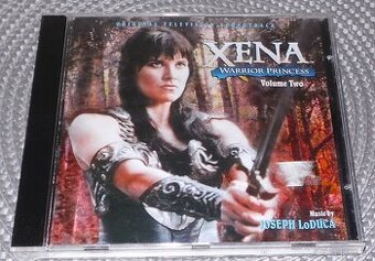 CD Xena