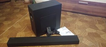 SOUNDBAR PANASONIC