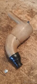 Originální Filtrbox, airbox Jawa Kývačka