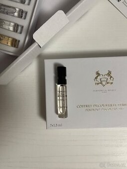 Vzorek parfému Palatine - Parfums de Marly