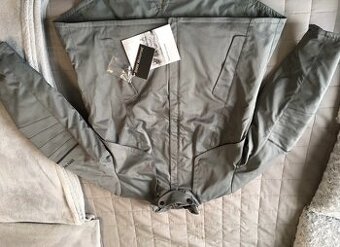 BMW nepromokavá bunda dámksá