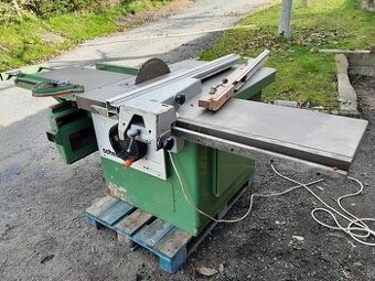 Formátovací pila SCHELING