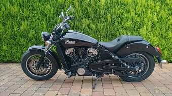 Indian Scout 12OO