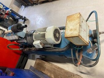 Kompresor Orlík 3 JSK - 75