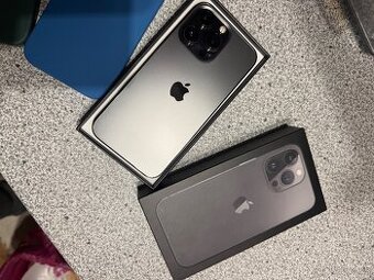 Apple iphone 13 PRO 256 GB