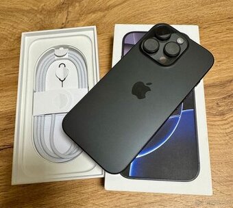 Apple iPhone 16 Pro 256GB