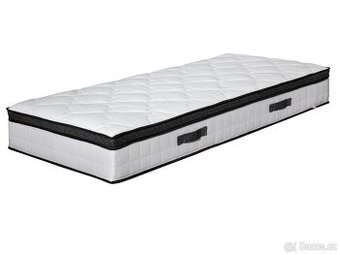 Prodám 7zónovou taštičkovou matraci 90x200 H3