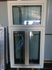 EUROOKNO 78 TROJSKLO HISTORICKÉ