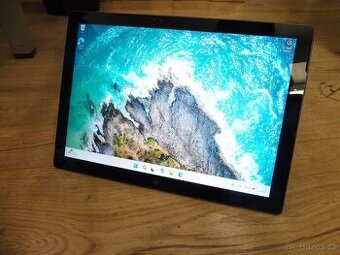 HP Spectre x2 12-c0XX - tablet s win11 - málo používaný