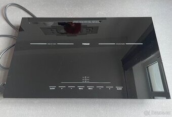 Indukční vařič Professor IV305 dvouplotýnkový