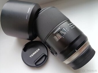 Objektiv Tamron 90mm 1:1 pro nikon