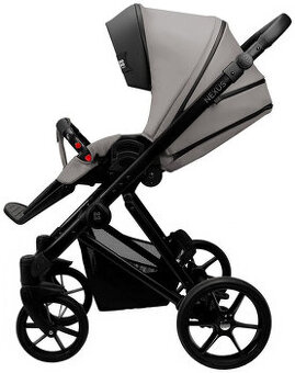 Kočárek/Kárka Dada Prams Nexus kočárek 2v1 Cloud