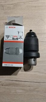 Rychloupínací sklíčidlo Bosch professional