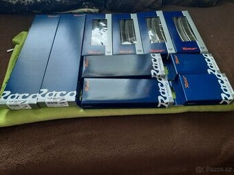 kolejivo H0 Roco GeoLine