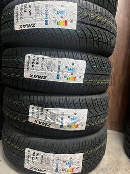 205/55/16 ZMAX X-SPIDER -celoročni