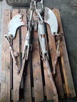 Ramena hydrauliky Zetor 4011-7011.....